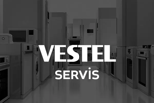 Vestel  Servisi